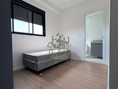 Apartamento 105m² 3 suítes Jd Dona Judith - Americana/SP - Foto 4