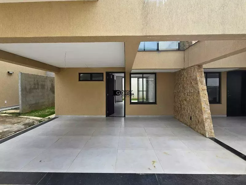 Casa Alto Padrão em Condomínio na Pampulha | 4 Quartos, Suíte e 2 Vagas - Foto Principal