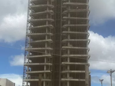APARTAMENTO DE ALTO PADRÃO, COM 217,52m² e 4 SUÍTES, EM FRENTE AO SHOPPING BOULEVARD, NA MARAVILH - Foto 39
