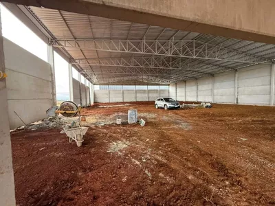 Sala comercial para aluguel,  Imóvel Morro Alto, Guarapuava - Foto 7