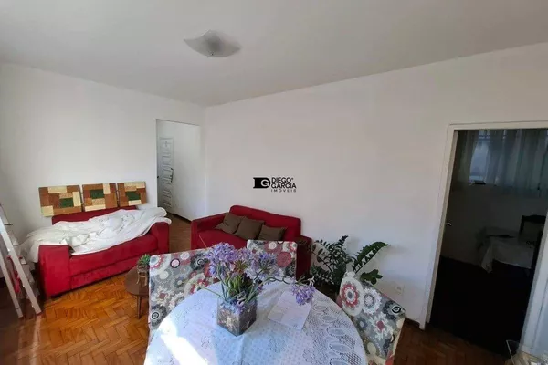 Amplo Apartamento com 3 Quartos, Suíte e DCE em Prédio Organizado no Coração Eucaristico - Foto 5