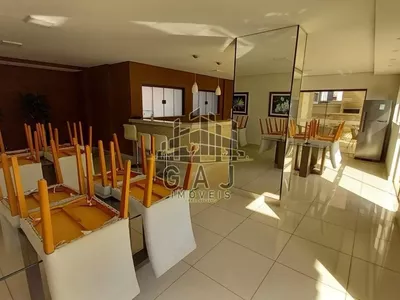 Apartamento 70m² 3 dorms c/ suite Jd Ipiranga - Americana/SP - Foto 30