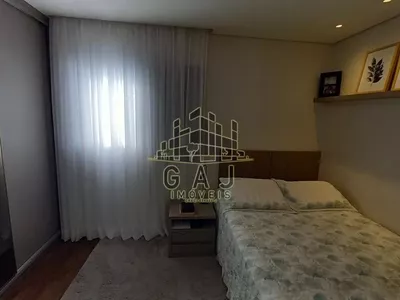 Apartamento 70m² 3 dorms c/ suite Jd Ipiranga - Americana/SP - Foto 23