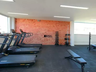 Apartamento Moderno com 2 Quartos e Lazer Completo no Padre Eustáquio! - Foto 7