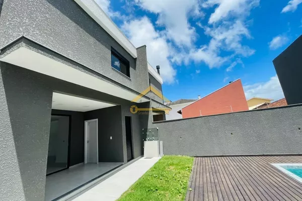 Casa para Venda, 3 quartos,  Ingleses , Florianópolis - Foto 2