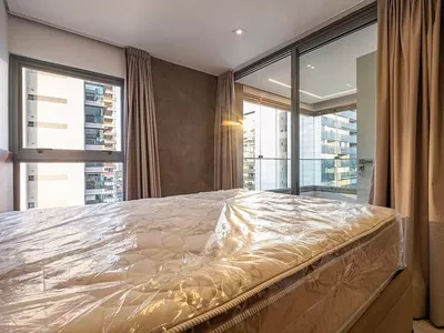 Apartamento com1 quarto para alugar em Pinheiros - Foto 11