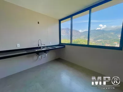 Casa em condomínio para venda, 3 quarto(s),  Cônego, Nova Friburgo - Foto 3