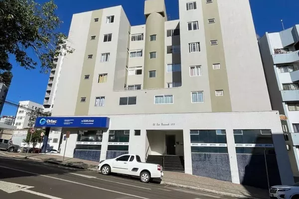 Apartamento 102 para venda,  Centro, Pato Branco - Foto 3