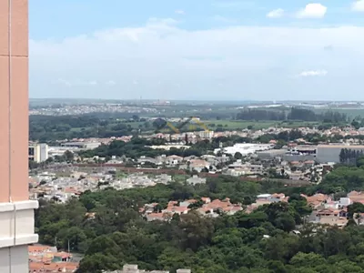 Apartamentos à venda no Residencial Supreme, com 87,09 m², contendo 3 dormitórios, sendo 1 suíte, e 2 banheiros - Foto 22