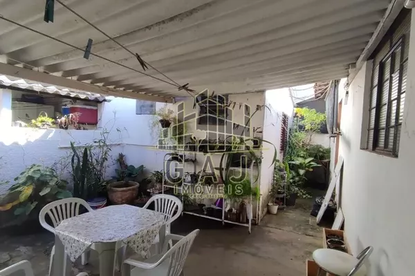 3 casas excelente para renda - Jd. Ipiranga - Americana/SP - Foto 5