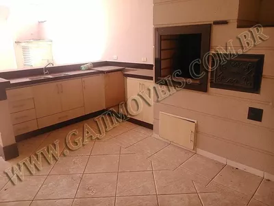 Casa Comercial/Residencial 180m² - Jardim São Paulo - Americana/SP - Foto 13