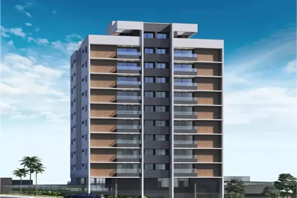 Cobertura à venda, 2 quartos, 1 suíte, 3 vagas, Nova Granada - Belo Horizonte/MG - Foto 1
