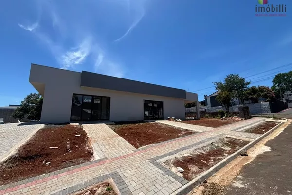 Sala comercial para aluguel,  Bortot, Pato Branco - Foto 1