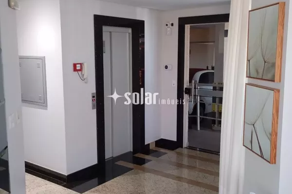 COBERTURA DUPLEX ED SYRIUS - Foto 4