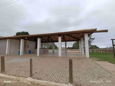 Casa 3/4 com suite, no Condomínio Terras Premium, em Vitória da Conquista - Bahia. - Foto 34