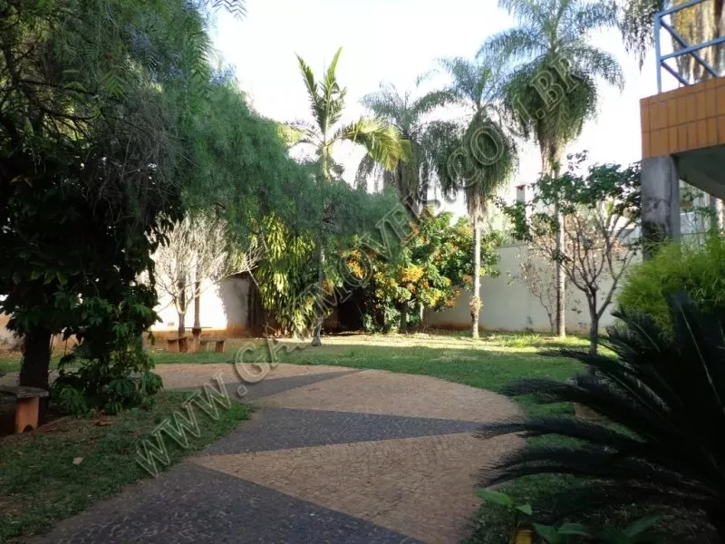 Sobrado Residencial Nardini - Americana/SP - Foto Principal