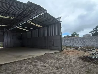 Galpão de 180m2 a venda, construído em terreno de esquina de 600mts, localizado no Bairro Jurema, - Foto 6