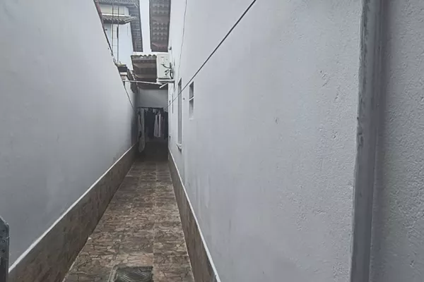 Casa de 4 quartos + ponto comercial no Bairro Boa Vista em Vitória da Conquista - Foto 4
