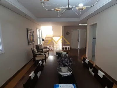 Casa de Alto Padrão à Venda no Terras de Piracicaba II - Foto 3