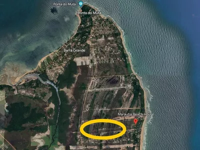 Terreno à venda, em Taipu de Fora, Península de Maraú, Barra Grande, um dos destinos mais cobiça - Foto 13