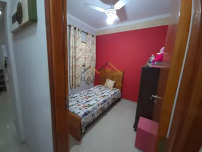 Casa à venda no bairro Serra Verde, com 280 m², 3 suítes, 4 banheiros e 3 vagas de garagem - Foto 20