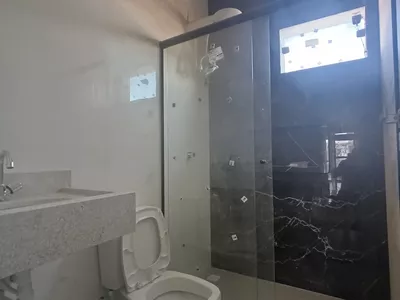 Casa duplex de 3 quartos sendo 1 suíte no Alameda dos Pássaros à venda, Felícia, Vitória da Con - Foto 31