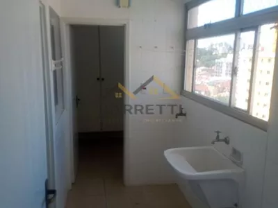 Apartamento à venda de 91m², com 3 quartos, 2 banheiros e 1 vaga de garagem, no Edifício Latif Jorge Naime - Foto 4
