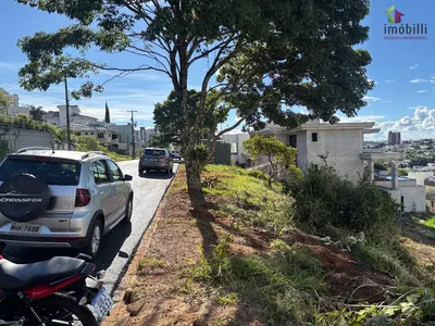 Terreno com vista  para venda próx Largo da Liberdade,  La Salle, Pato Branco - Foto 8