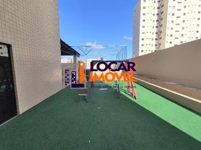 APARTAMENTO NO RESIDENCIAL PAUL CEZZANE - Foto 40