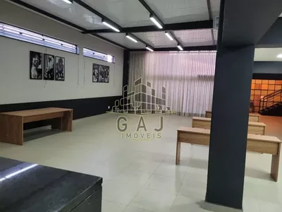 Salão industrial  ALTO PADRÃO 8.785m² Distr. Abdo Najar - Americana/SP - Foto 32