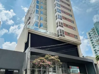 Apartamento Alto Padrão para venda,  com 03 suítes no Centro de Pato Branco-PR - Foto 2