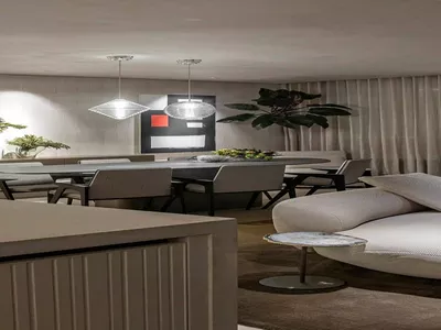 Área privativa à venda, 3 quartos, 3 suítes, 3 vagas, Santo Antônio - Belo Horizonte/MG - Foto 5