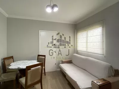 Apartamento 45m² 2 dorms Resid Praia dos Namorados - Americana/SP - Foto 24
