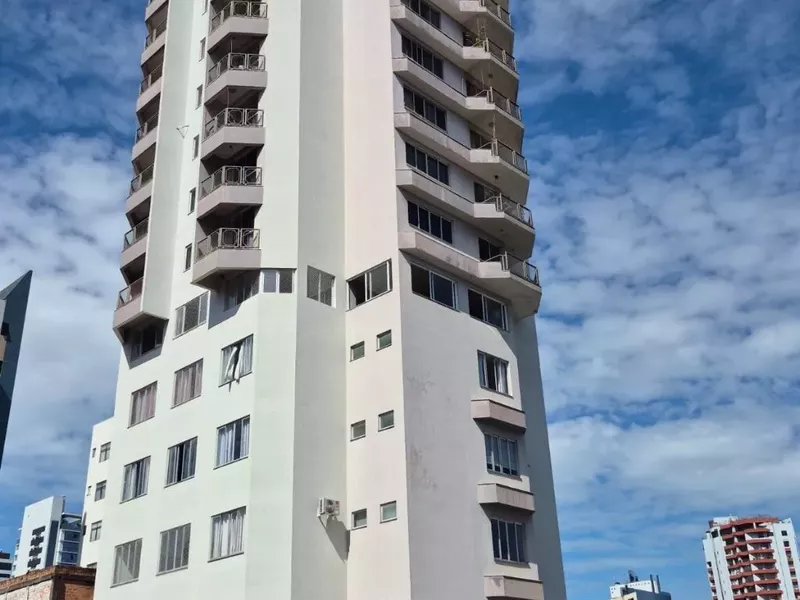 Apartamento 601 Ed. Osvaldo Bukovski - Foto Principal
