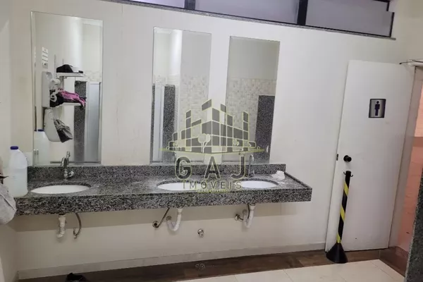 Salão industrial  ALTO PADRÃO 8.785m² Distr. Abdo Najar - Americana/SP - Foto 6