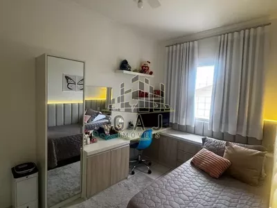 Apartamento 67m² 2 dorms Catharina Zanaga - Americana/SP - Foto 12