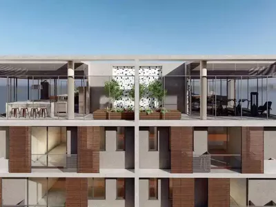 Apartamento à venda, 1 quarto, 1 suíte, 1 vaga, Nova Granada - Belo Horizonte/MG - Foto 5