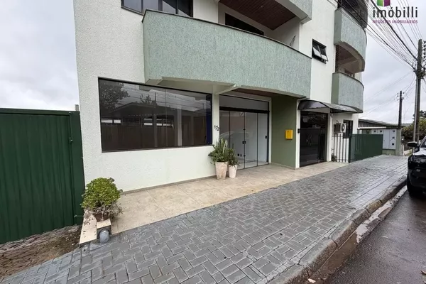 Sala comercial para aluguel, Travessa José Rodrigues Pinto 172, Jardim Das Américas, Pato Branco-pr - Foto 2