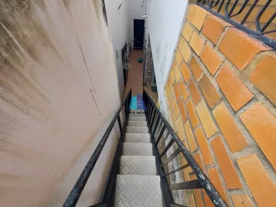 CASA RUA DESEMBARGADOR FELIX CÂNDIDO, 1181 - JÓQUEI CLUBE - Foto 12