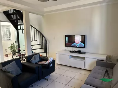 Londrina - Casa Sobrado - 4 quartos - Jardim Nações Unidas - Foto 9