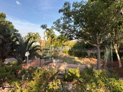 Casa à venda no Reserva das Paineiras, com 123 m², 3 quartos sendo 1 suíte e 4 vagas de garagem - Foto 52