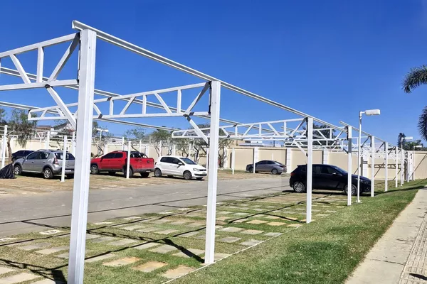 Apartamento Porteira Fechada 2 quartos sendo uma suíte à venda no Vog Capriccio Bairro Boa Vista, - Foto 2