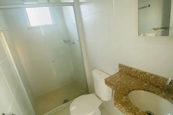 Vog Itamaraty de 1° Andar, 3 quartos com suíte à venda no bairro Candeias em Vitória da Conquist - Foto 5