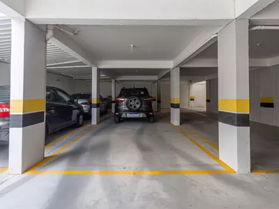 Apartamento 2 Quartos com Suíte de 67 m² — Arvoredo, Contagem - Foto 26