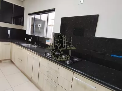Casa em condomínio 3 suítes 205m2 Jd Imperador - Americana/SP - Foto 24