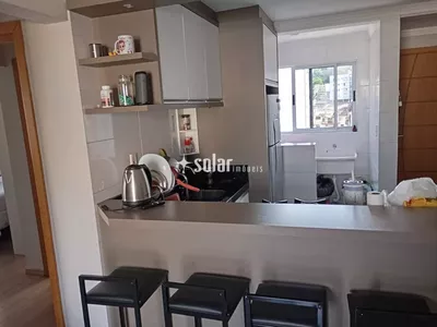 ED FORNARI APTO 401 R IBIPORÃ N 340 B CENTRO - Foto 6