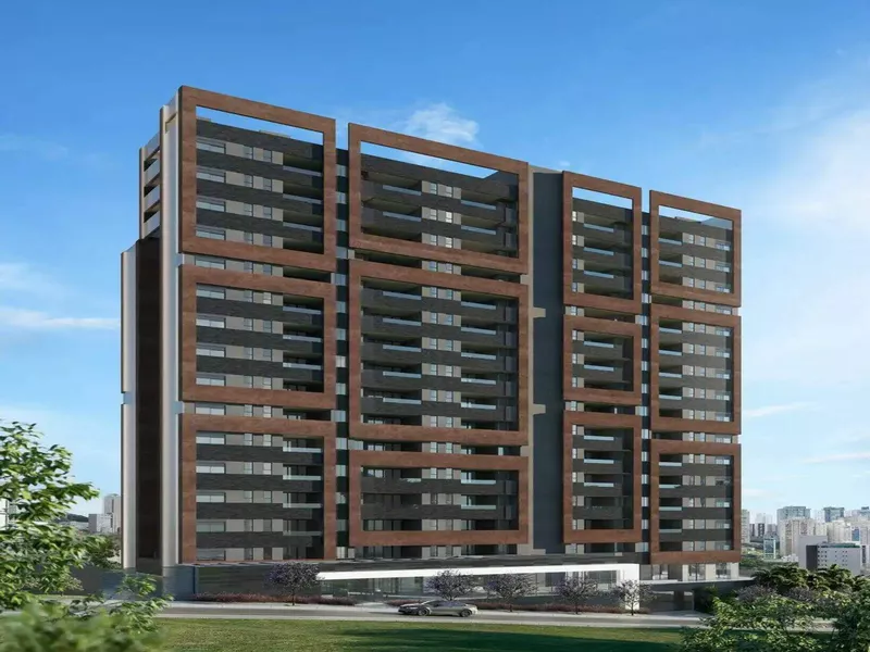 Unidades à venda, 1 a 2 quartos, Vale do Sereno - Nova Lima - Foto Principal