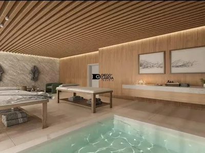 Apartamento à venda, 3 quartos, 3 suítes, 2 vagas, Perequê - Porto Belo/SC - Foto 5
