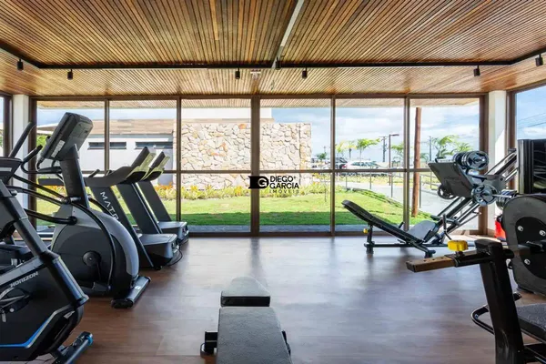 Casa à venda, 4 quartos, 4 suítes, 2 vagas, Guarajuba - Camaçari/BA - Foto 3