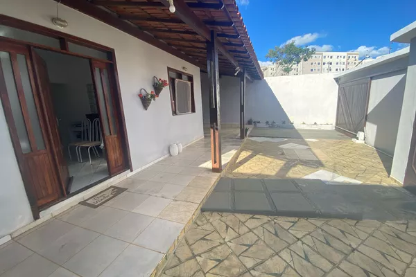 Excelente Casa de 3 quartos sendo 2 suítes e garagem para 4 carros à Venda, santa Cecília , Vitó - Foto 5
